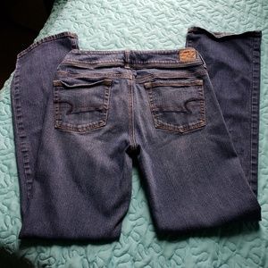 American eagle Kick Boot Jeans